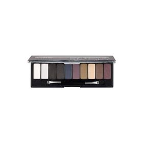 Flormar 002 Coolest Brown Smoky Eyes Waterproof Eyeliner