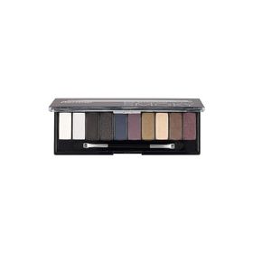 Flormar 002 Coolest Brown Smoky Eyes Waterproof Eyeliner
