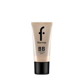 Flormar 002 Fair Light BB Krem