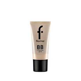 Flormar 002 Fair Light BB Krem