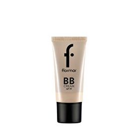 Flormar 002 Fair Light BB Krem
