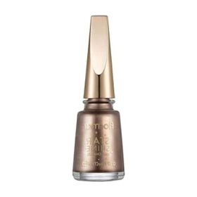 Flormar 002 Famous Star Shine Yoğun Renk Veren Metalik Oje