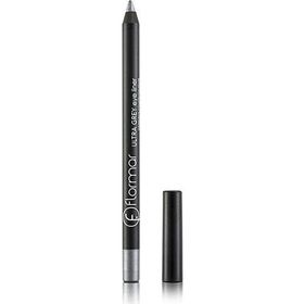 Flormar 002 Grey Ultra Eyeliner
