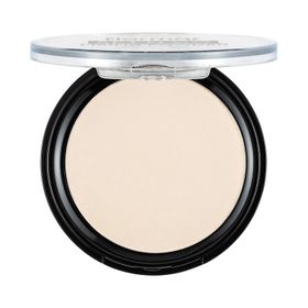 Flormar 002 Honey Nemlendirici ve Parlama Karşıtı Sabitleyici Kompakt Pudra