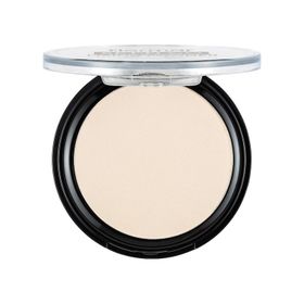 Flormar 002 Honey Nemlendirici ve Parlama Karşıtı Sabitleyici Kompakt Pudra