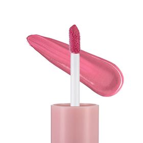 Flormar 002 Immortal Flower Mood Booster Yoğun Renk Veren Doğal Işıltılı Allık