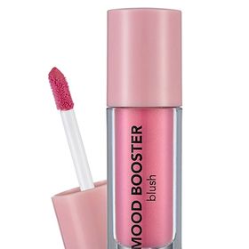 Flormar 002 Immortal Flower Mood Booster Yoğun Renk Veren Doğal Işıltılı Allık