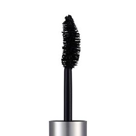 Flormar 002 Karbon Siyah Kıvırıcı ve Dolgunlaştırıcı Oval Fırçalı Precious Curl Maskara