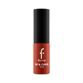 Flormar 002 Kiss Lip Cheek Doğal Mat Bitişli Nemlendirici