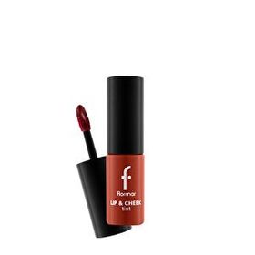 Flormar 002 Kiss Lip Cheek Doğal Mat Bitişli Nemlendirici