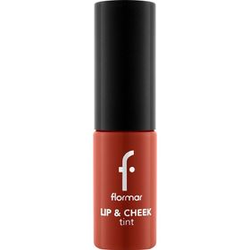 Flormar 002 Kiss Lip Cheek Doğal Mat Bitişli Nemlendirici