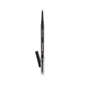 Flormar 002 Light Brown Ultra Thin Asansörlü ve Fırçalı İnce Uçlu Kaş Kalemi