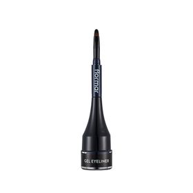 Flormar 002 New Yoğun Pigmentli ve Kremsi Dokulu Ocean Blue Mat Jel Eyeliner