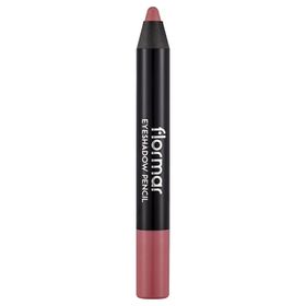 Flormar 002 Rose Pink Suya Dayanıklı Mat Jel Far