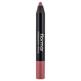 Flormar 002 Rose Pink Suya Dayanıklı Mat Jel Far