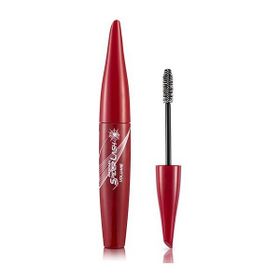 Flormar 002 Spider Lash Volume Siyah Maskara