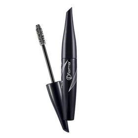 Flormar 002 Spider Lash Volume Siyah Maskara