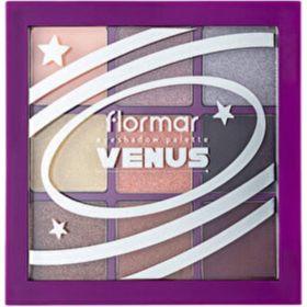 Flormar 002 Venus Colors of Galaxy Far Paleti