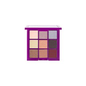Flormar 002 Venus Colors of Galaxy Far Paleti