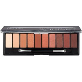 Flormar 003 8690604551699 32000046 Göz Farı Ve Far Paleti Eyeshadow Palette Sunset