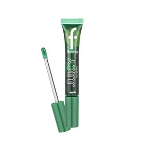 Flormar 003 Apple Juicy Doğal Renk Veren Meyve Aromalı Nemlendirici Dudak Parlatıcısı