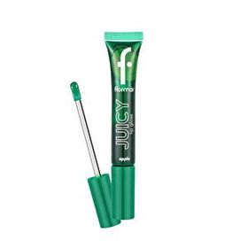 Flormar 003 Apple Juicy Doğal Renk Veren Meyve Aromalı Nemlendirici Dudak Parlatıcısı
