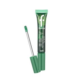 Flormar 003 Apple Juicy Doğal Renk Veren Meyve Aromalı Nemlendirici Dudak Parlatıcısı