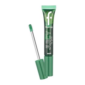 Flormar 003 Apple Juicy Doğal Renk Veren Meyve Aromalı Nemlendirici Dudak Parlatıcısı
