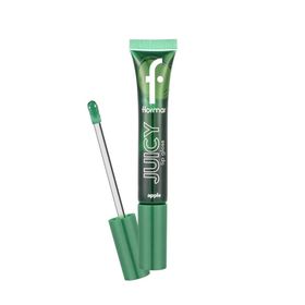 Flormar 003 Apple Juicy Doğal Renk Veren Meyve Aromalı Nemlendirici Dudak Parlatıcısı
