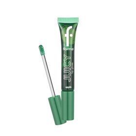 Flormar 003 Apple Juicy Doğal Renk Veren Meyve Aromalı Nemlendirici Dudak Parlatıcısı