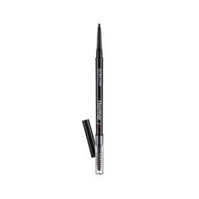 Flormar 003 Brown Ultra Thin Asansörlü ve Fırçalı İnce Uçlu Kaş Kalemi