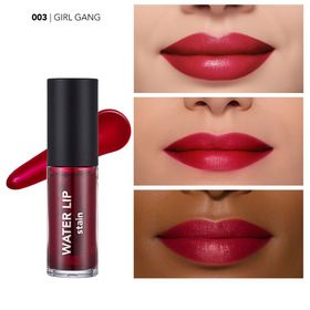 Flormar 003 Girl Gang Water Dudak Renklendiricisi