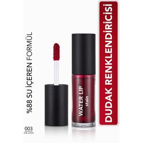 Flormar 003 Girl Gang Water Dudak Renklendiricisi