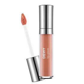 Flormar 003 Goldenterrecota Dewy Lip Glaze Besleyici Dudak Parlatıcısı