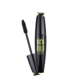 Flormar 003 Lengthening Bign Bold Dolgun Görünüm Veren Kirpik Uzatıcı Maskara
