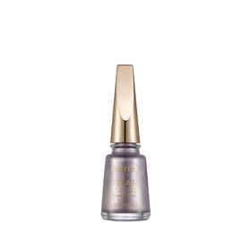 Flormar 003 Lilac Sparkle Star Shine Yoğun Renk Veren Metalik Oje
