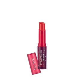 Flormar 003 Lip Balm Çilekli Dudak Nemlendiricisi