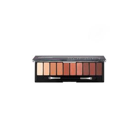 Flormar 003 Sunset Eyeshadow Palette