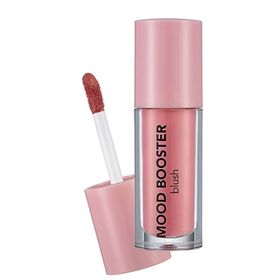 Flormar 003 Thats Rosewood Gül Kurusu Yogun Pigmentli Likit Allık