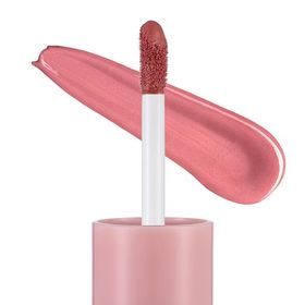 Flormar 003 Thats Rosewood Gül Kurusu Yogun Pigmentli Likit Allık