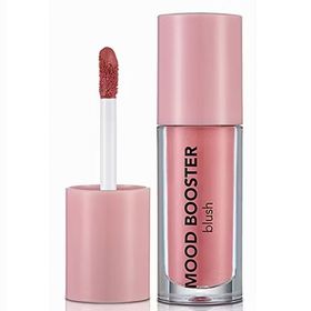 Flormar 003 That's Rosewood Mood Booster Yoğun Renk Veren Doğal Işıltılı Allık