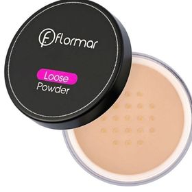 Flormar 004 Beige Sand Toz Pudra