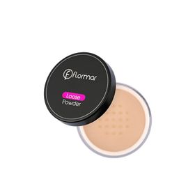 Flormar 004 Beige Sand Toz Pudra