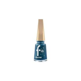 Flormar 004 Night Out Star Shine Yoğun Renk Veren Metalik Oje