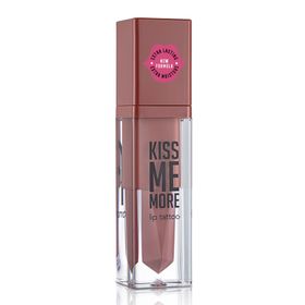 Flormar 004 Peach Kiss Me More Uzun Süre Kalıcı Likit Mat Ruj