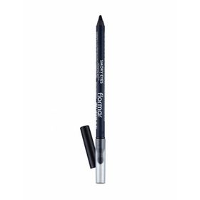 Flormar 004 Royal Blue Smoky Eyes Waterproof Eyeliner