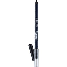 Flormar 004 Royal Blue Smoky Eyes Waterproof Eyeliner