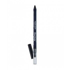 Flormar 004 Royal Blue Smoky Eyes Waterproof Eyeliner