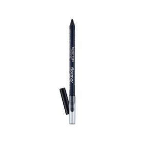 Flormar 004 Royal Blue Smoky Eyes Waterproof Eyeliner