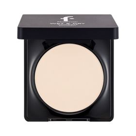 Flormar 004 Sandy Vanilla Mat Bitişli KremsiPudra